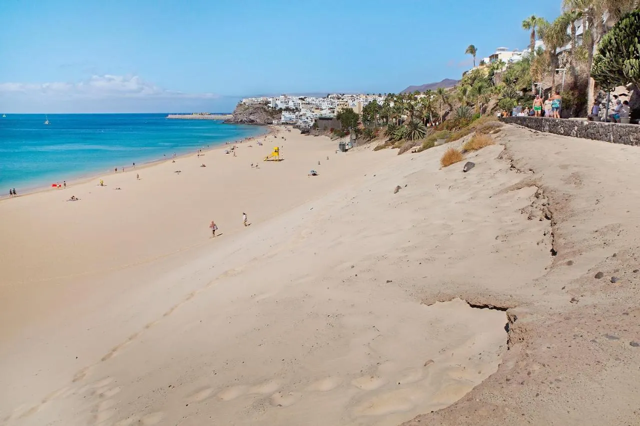 Atico Playa Morro Jable 3B Apartment 0*, Morro Jable (Fuerteventura) Spain